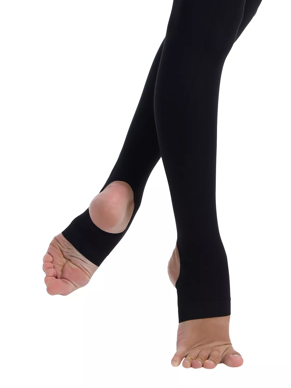 Solo tights black 80 den