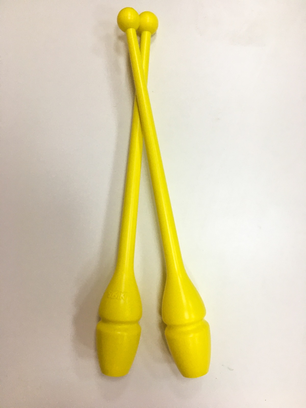 SASAKI 40.5 cm yellow clubs