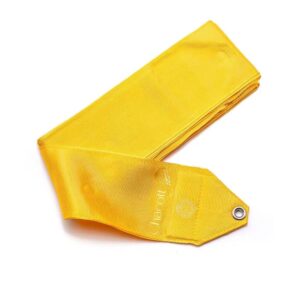 CHACOTT 5 m yellow ribbon