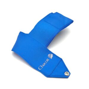 CHACOTT ribbon 5 m blue