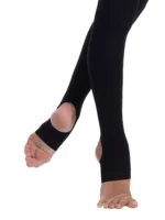 Solo tights black 80 den
