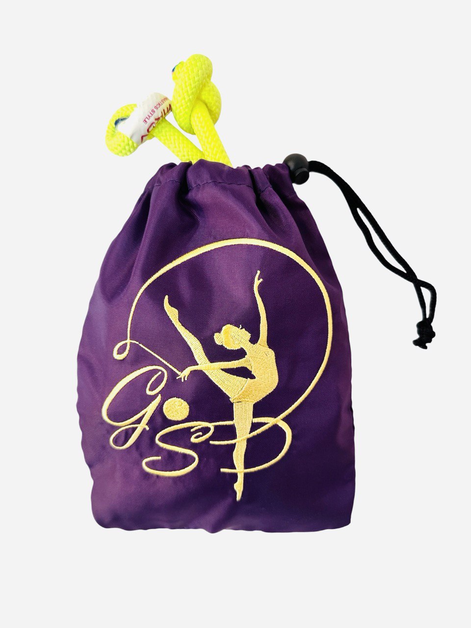 Case for rope KOMKOV “Gymnast with Planets” (Копировать)