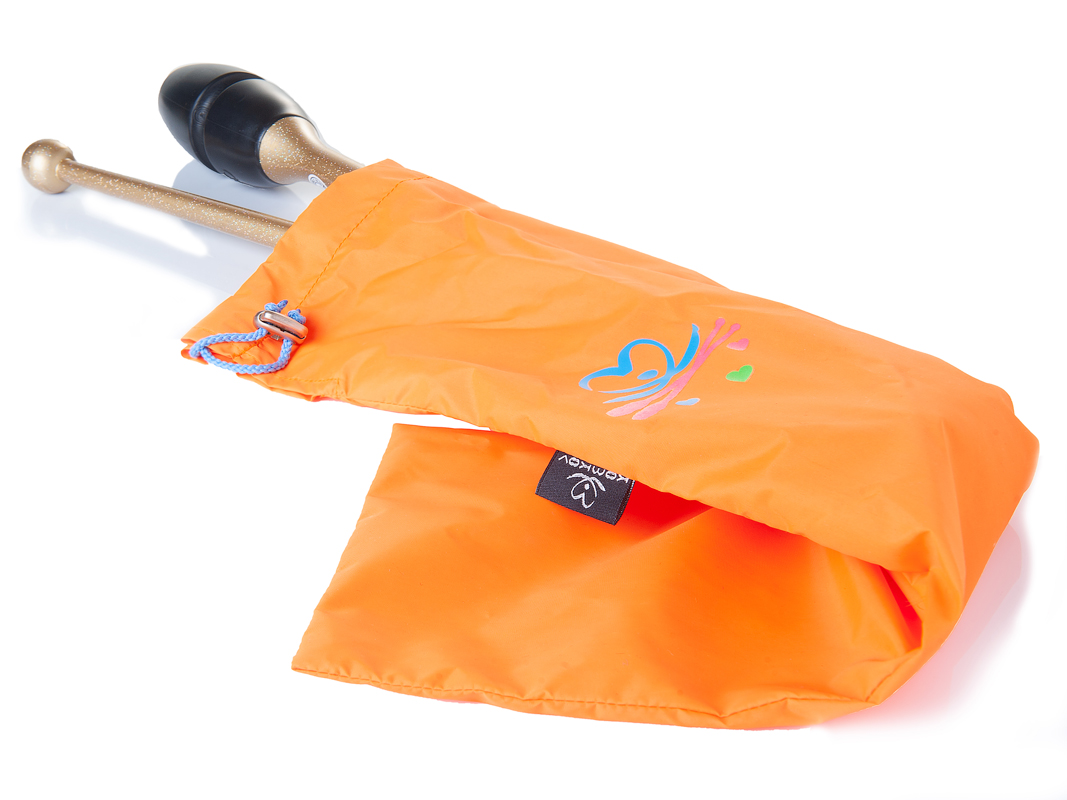 KOMKOV clubs Case orange