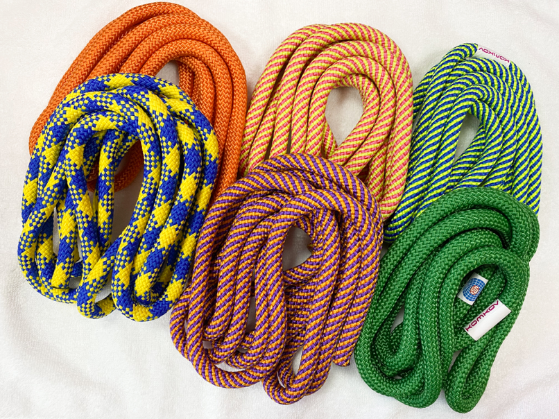 Rope KOMKOV