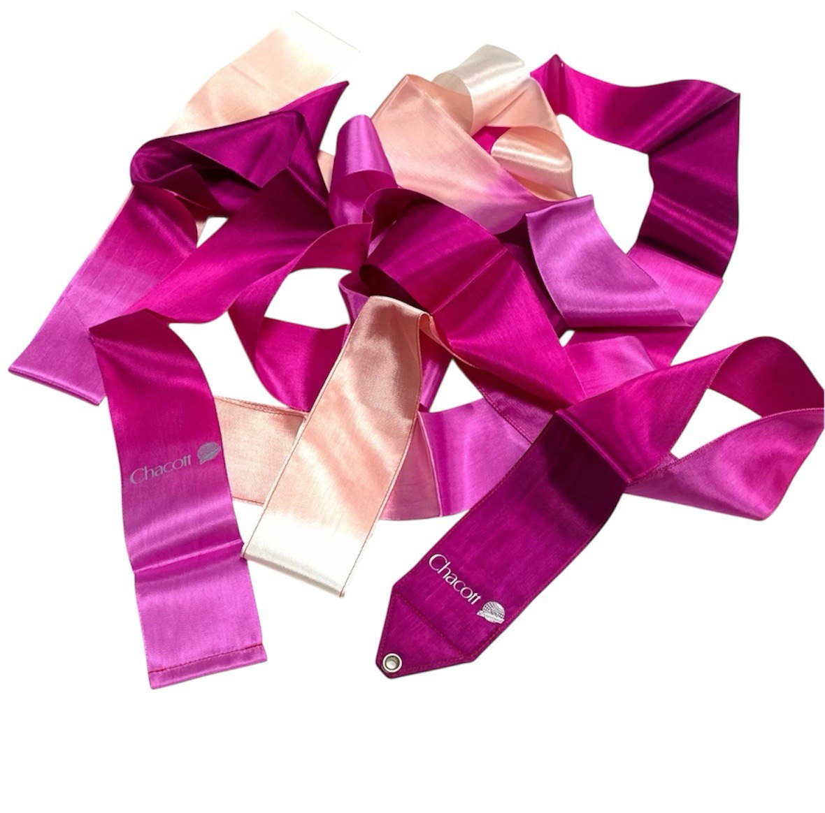 CHACOTT ribbon 5 m col. 745