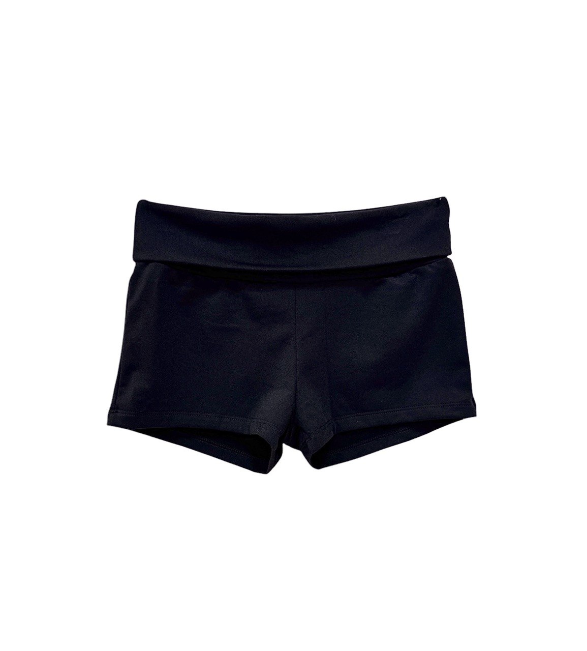 SOLO shorts with lapel
