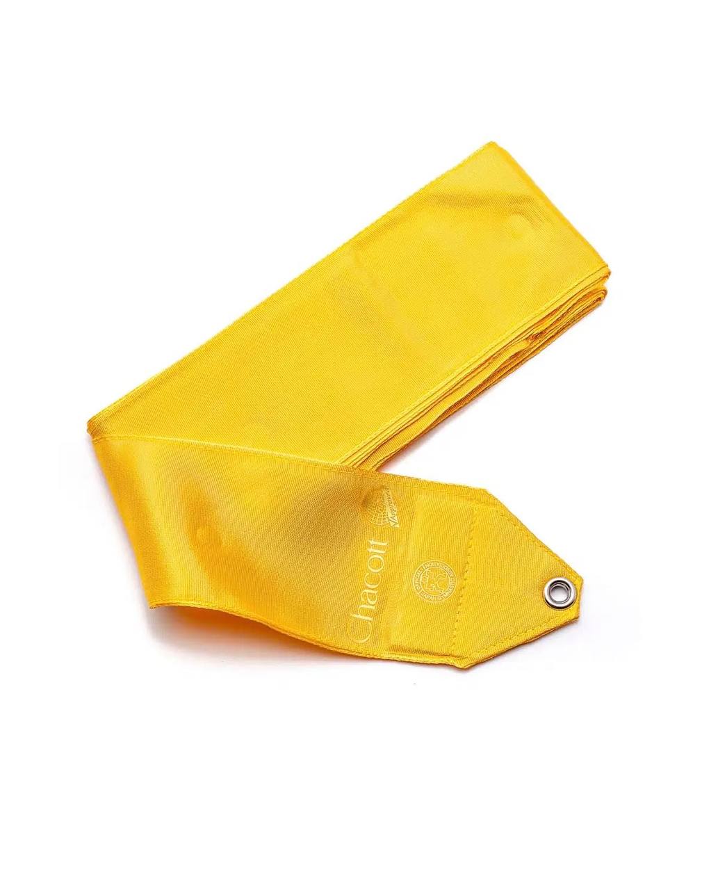 CHACOTT 5 m yellow ribbon