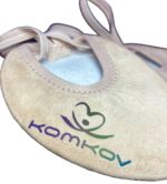 Полупальцы KOMKOV "ARABESQUE"