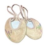 Полупальцы KOMKOV "ARABESQUE"