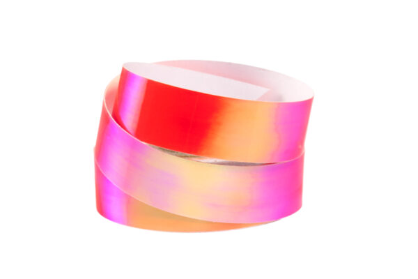 KOMKOV Laser pink winding