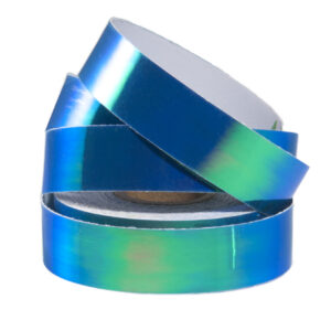 KOMKOV Laser winding blue