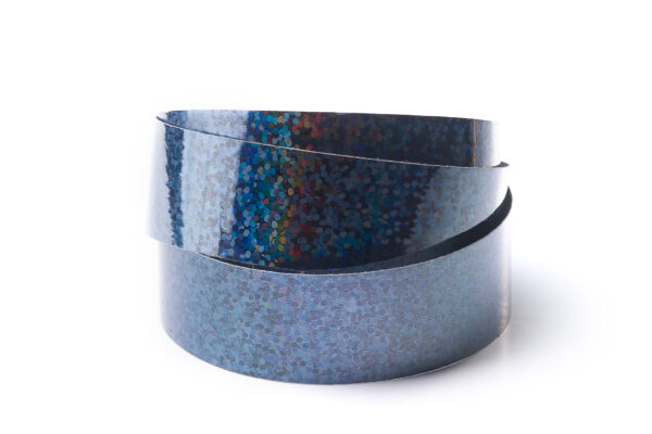 KOMKOV Sparkle black winding