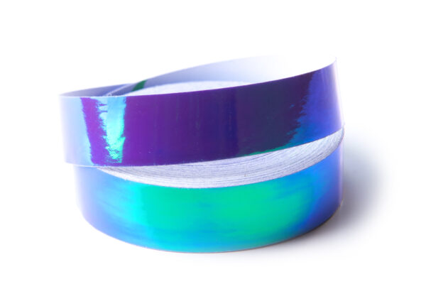KOMKOV Laser purple winding