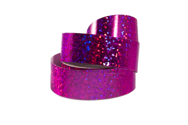 KOMKOV Sparkle fuchsia winding
