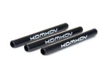 KOMKOV grip for stick black