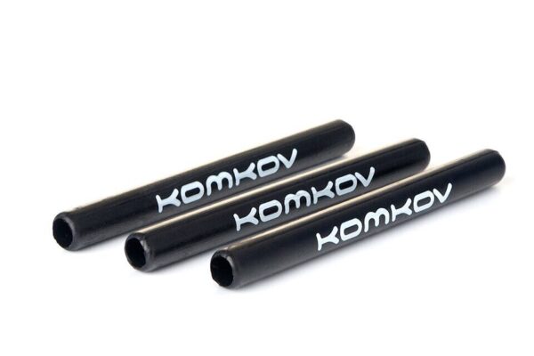 KOMKOV grip for stick black
