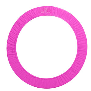 Case for hoop KOMKOV pink