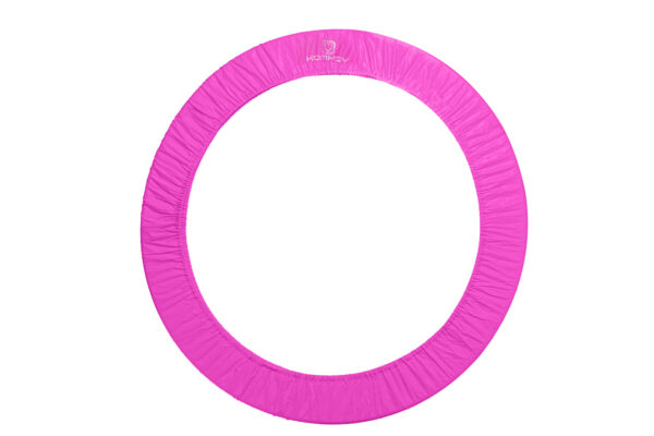 Case for hoop KOMKOV pink