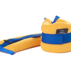 Weights KOMKOV 150 gr - Yellow