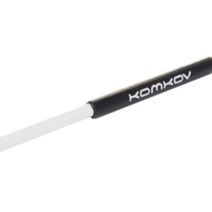 KOMKOV grip for stick black