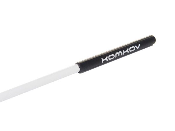 KOMKOV grip for stick black