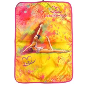 Leotard cover KOMKOV “Maria”