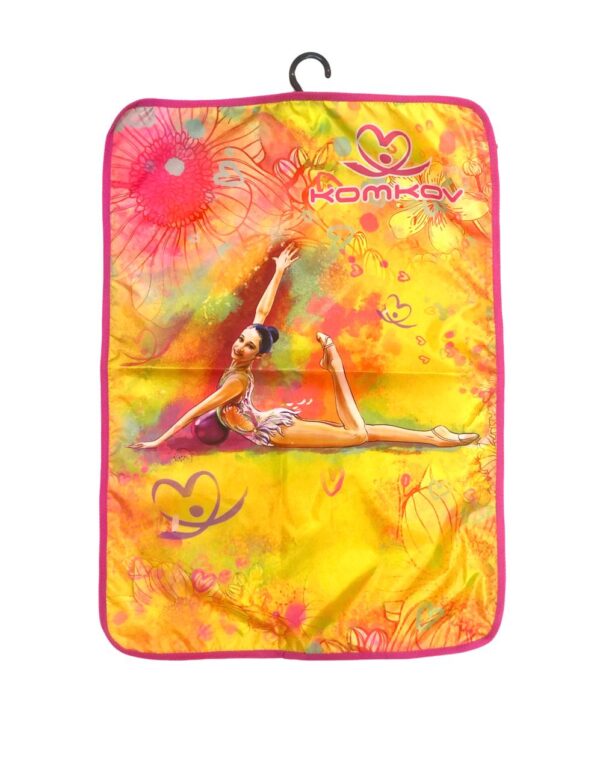 Leotard cover KOMKOV “Maria”