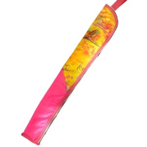 Case for a stick with a ribbon KOMKOV "Maria"