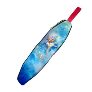 KOMKOV “Swan Gymnast” club case