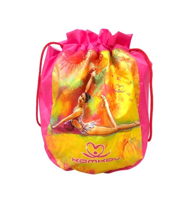 Ball case KOMKOV “Maria”