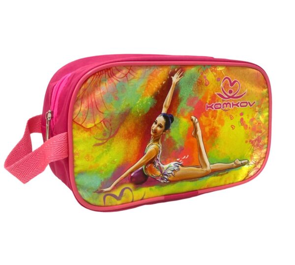 Cosmetic bag KOMKOV “Maria”