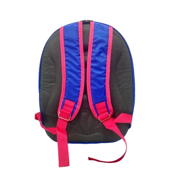 KOMKOV backpack medium “Swan Gymnast”