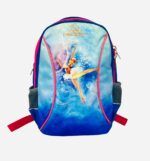 KOMKOV backpack medium “Swan Gymnast”