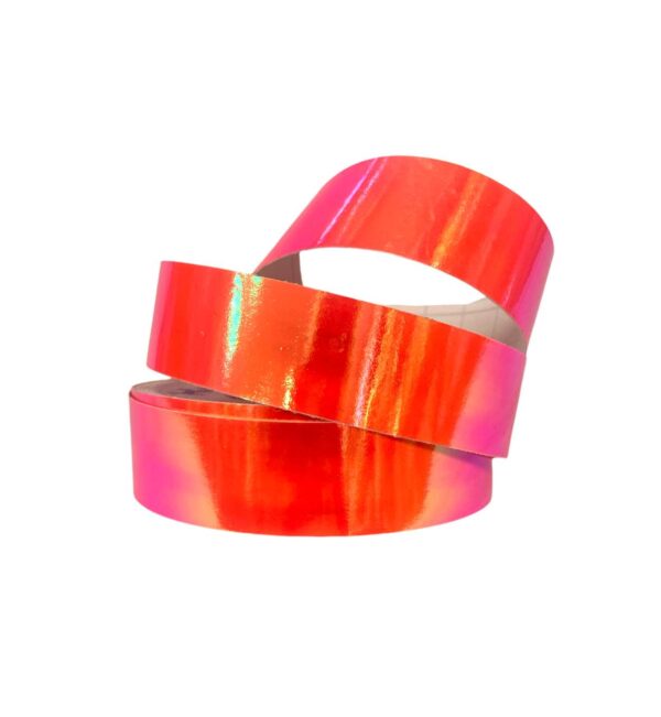 KOMKOV Laser winding orange