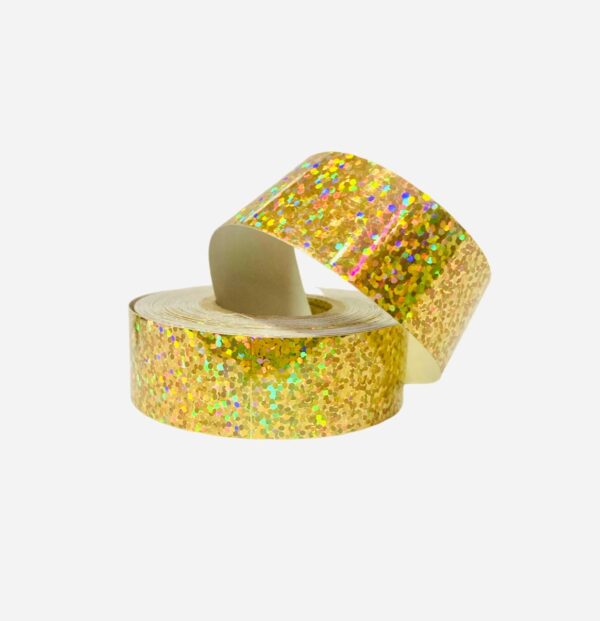 KOMKOV Sparkle gold winding