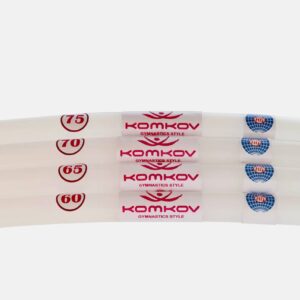 KOMKOV Junior Gymnastics Hoop