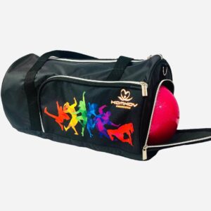 KOMKOV bag “Dancing”