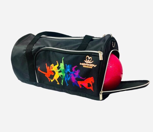KOMKOV bag “Dancing”