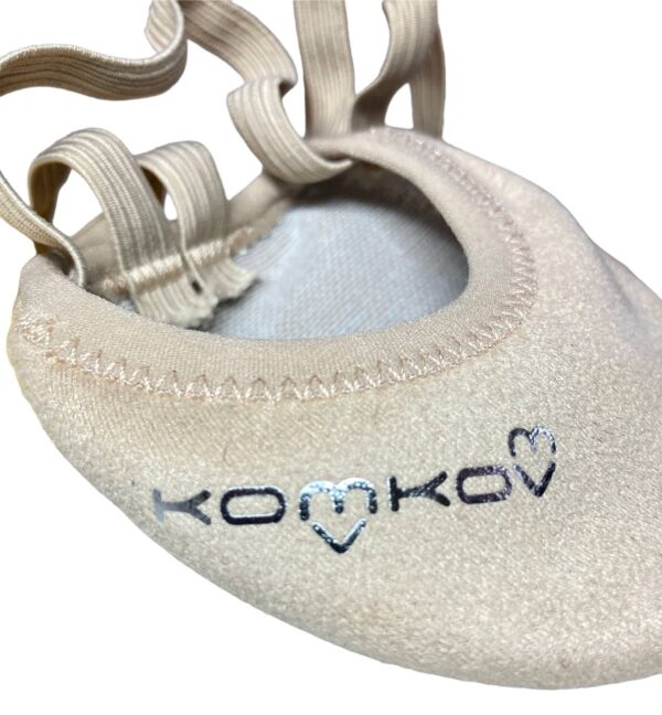 Полупальцы KOMKOV "PIQUE"