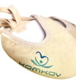 Halfshoes KOMKOV "ATTITUDE"