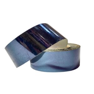 KOMKOV mirror black winding