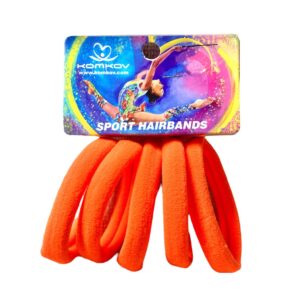 Hair bands KOMKOV
