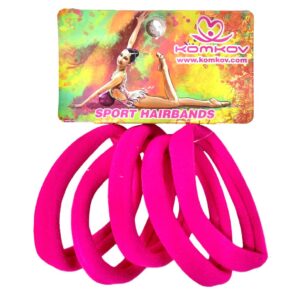 Hair bands KOMKOV