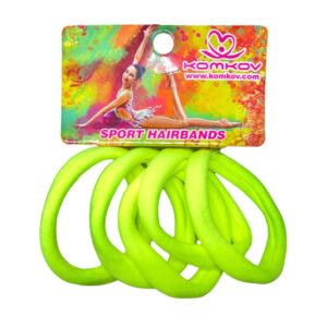 Hair bands KOMKOV