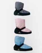 Warm-up boots KOMKOV blue