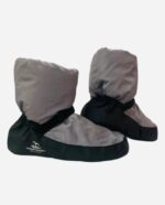 Warm-up boots KOMKOV gray