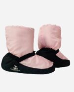 KOMKOV warm-up boots pink