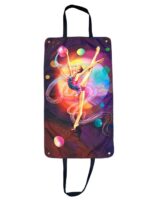 KOMKOV “Gymnast with Ball” Leotard Portlet