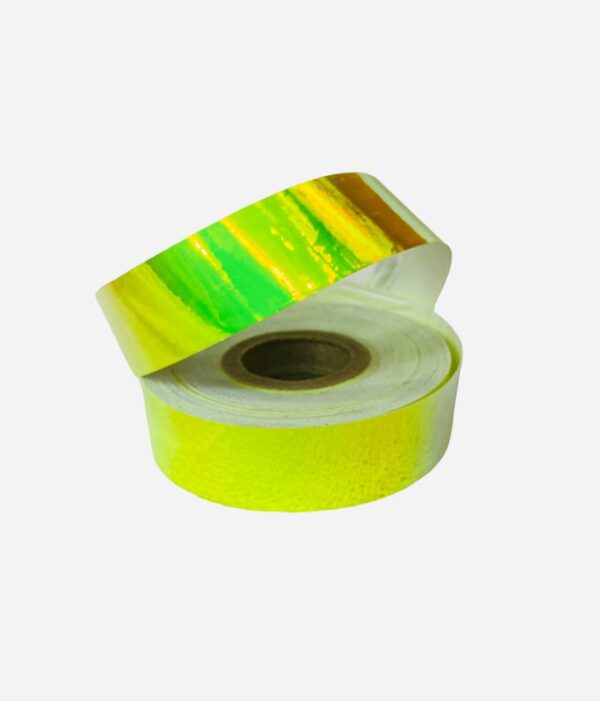 KOMKOV Laser lemon winding