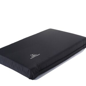 KOMKOV Stretching Pillow black